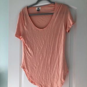 Old navy tee